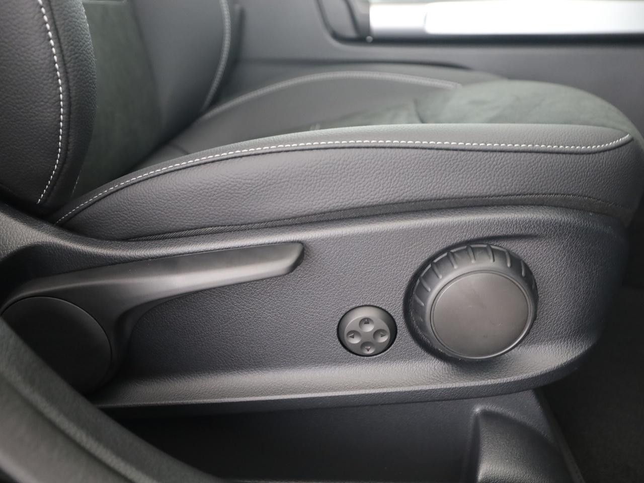 Mercedes-Benz GLB – Bild 17
