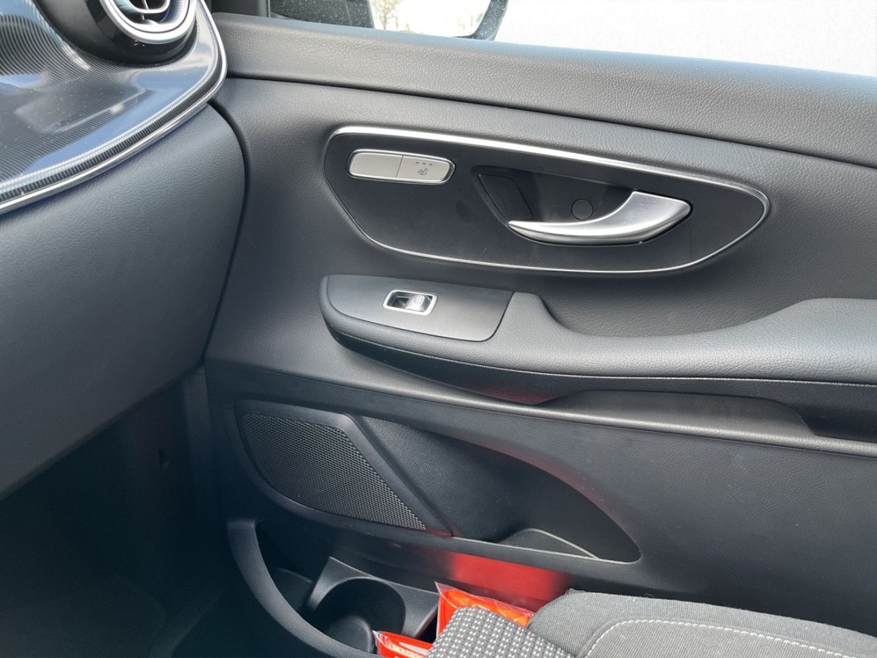 Mercedes-Benz V-Klasse – Bild 11