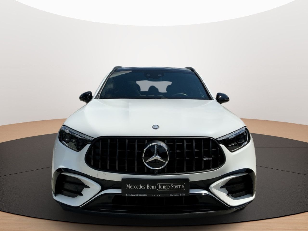 Mercedes-Benz GLC – Bild 2