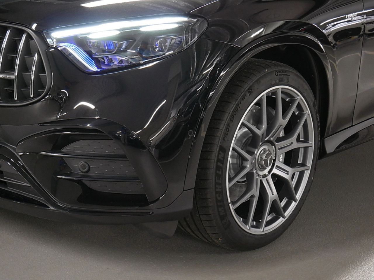 Mercedes-Benz GLC – Bild 14