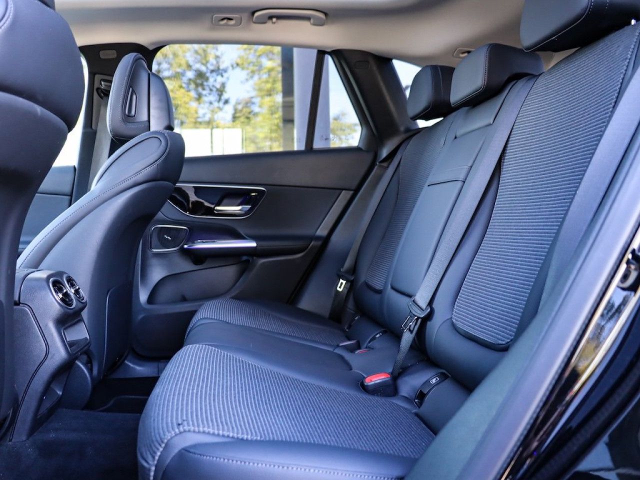 Mercedes-Benz GLC – Bild 28