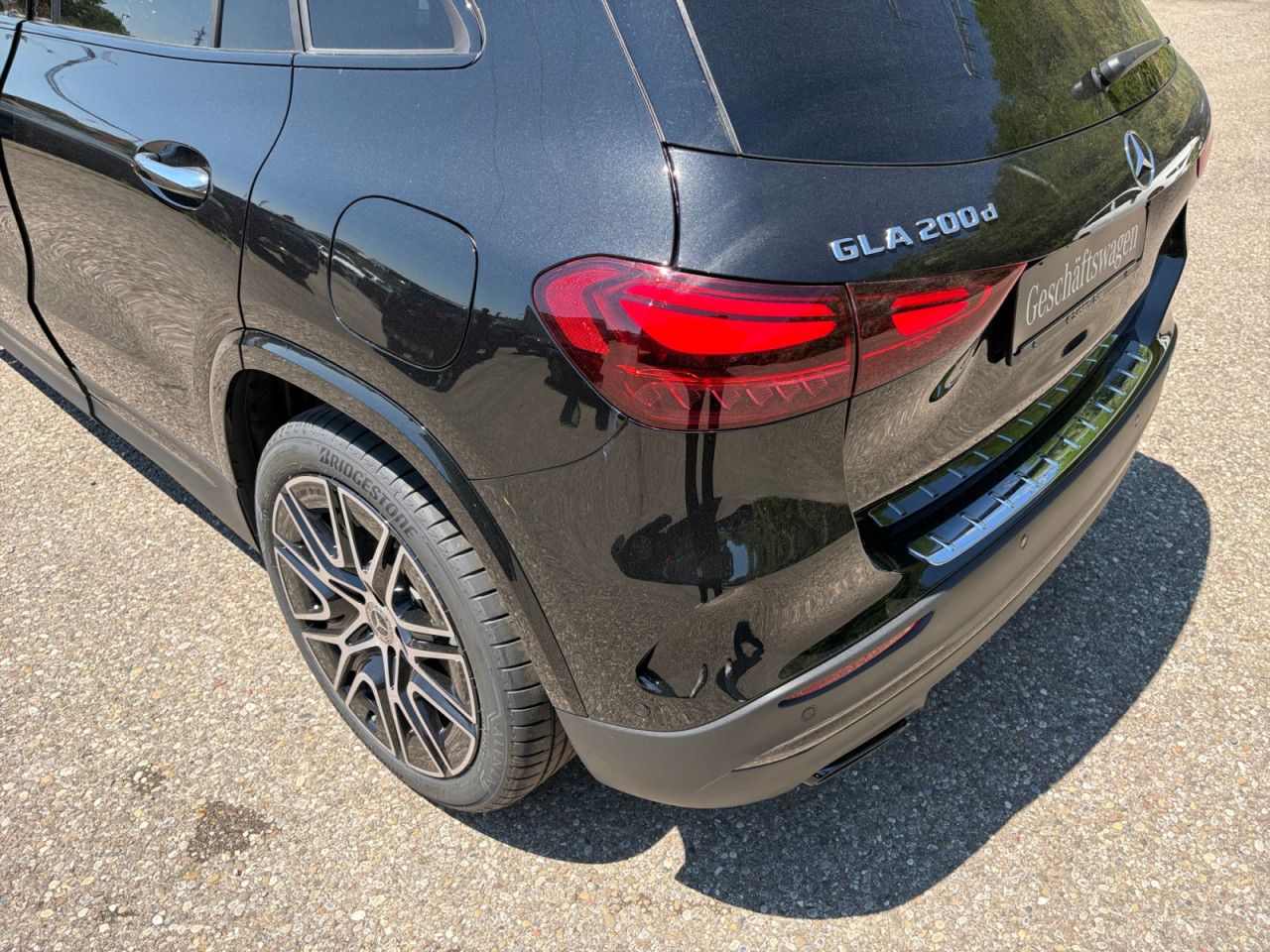 Mercedes-Benz GLA – Bild 7