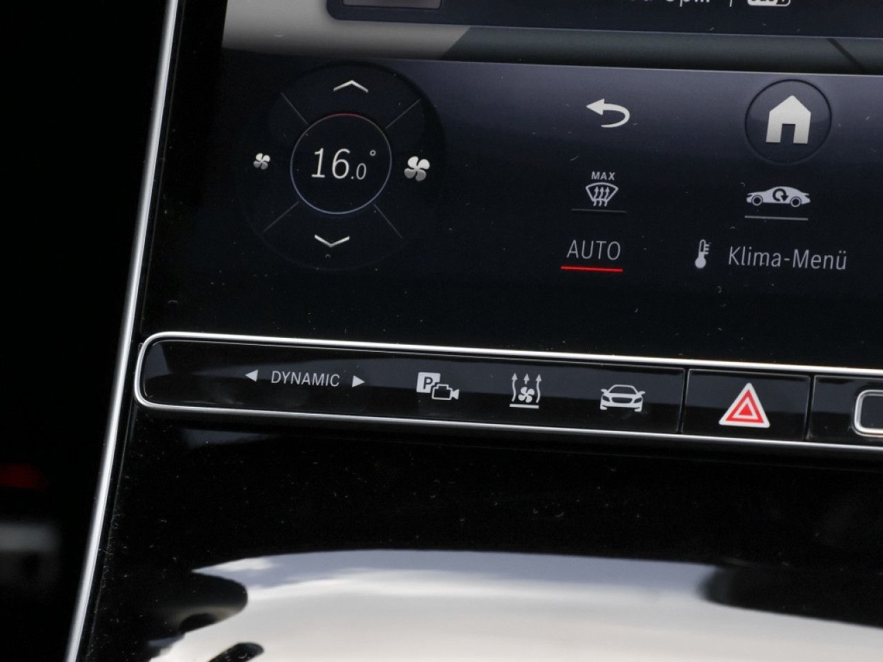 Mercedes-Benz S-Klasse – Bild 9