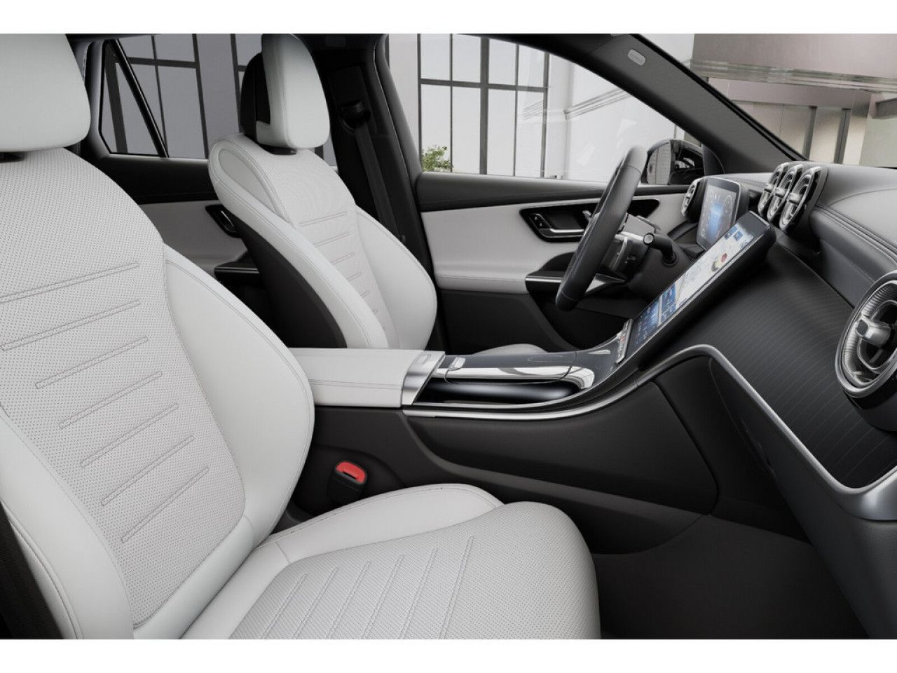 Mercedes-Benz GLC – Bild 8