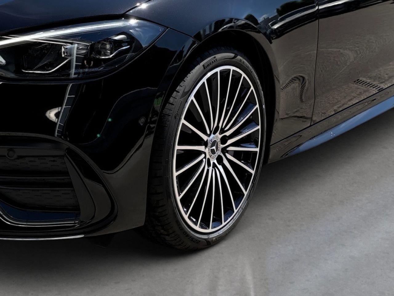 Mercedes-Benz C-Klasse – Bild 15