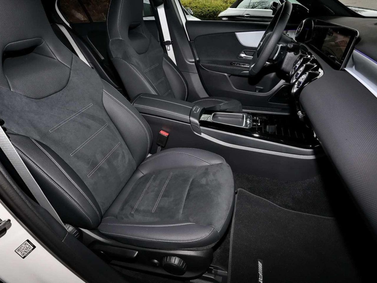 Mercedes-Benz A-Klasse – Bild 4