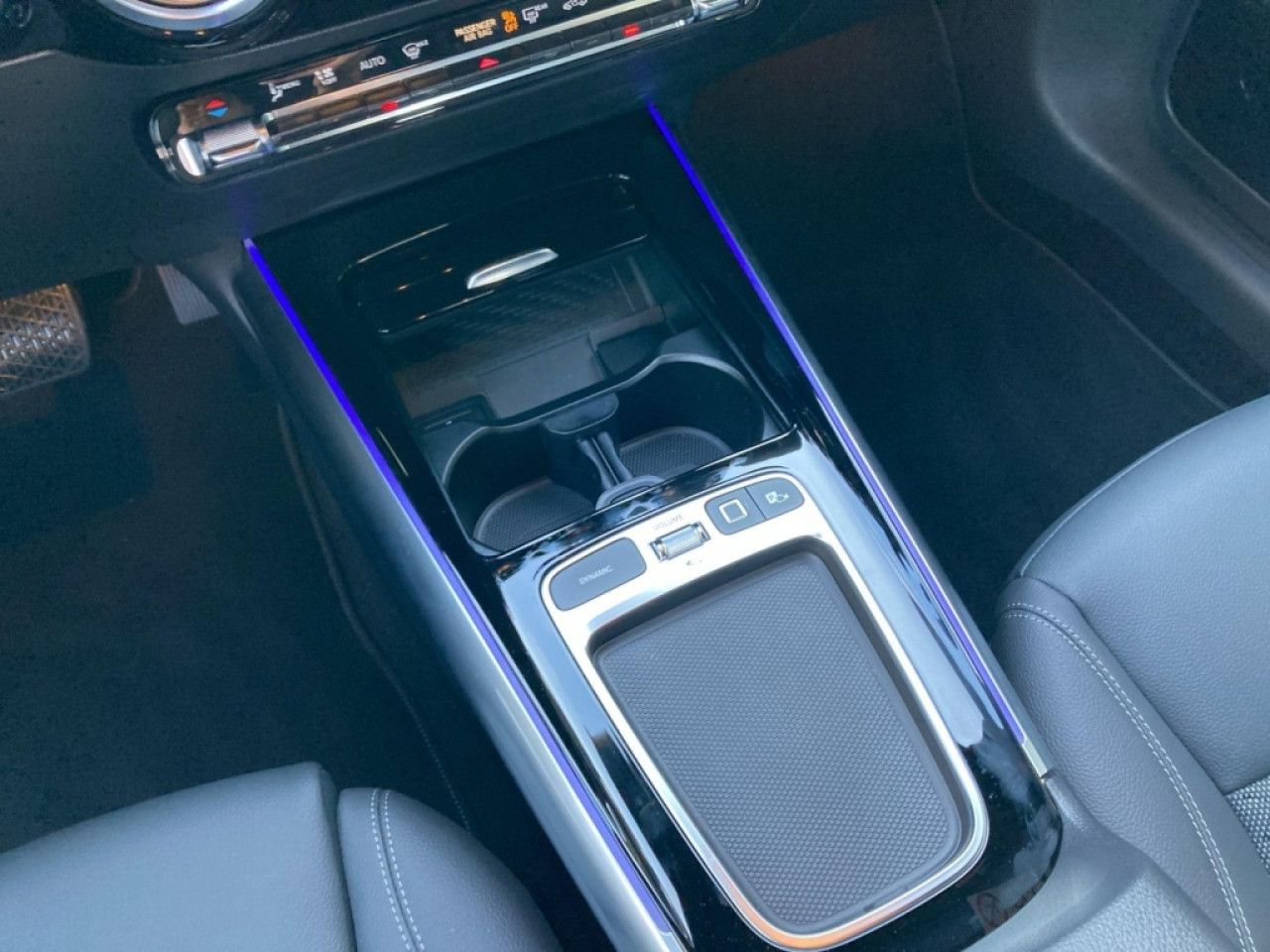 Mercedes-Benz B-Klasse – Bild 13
