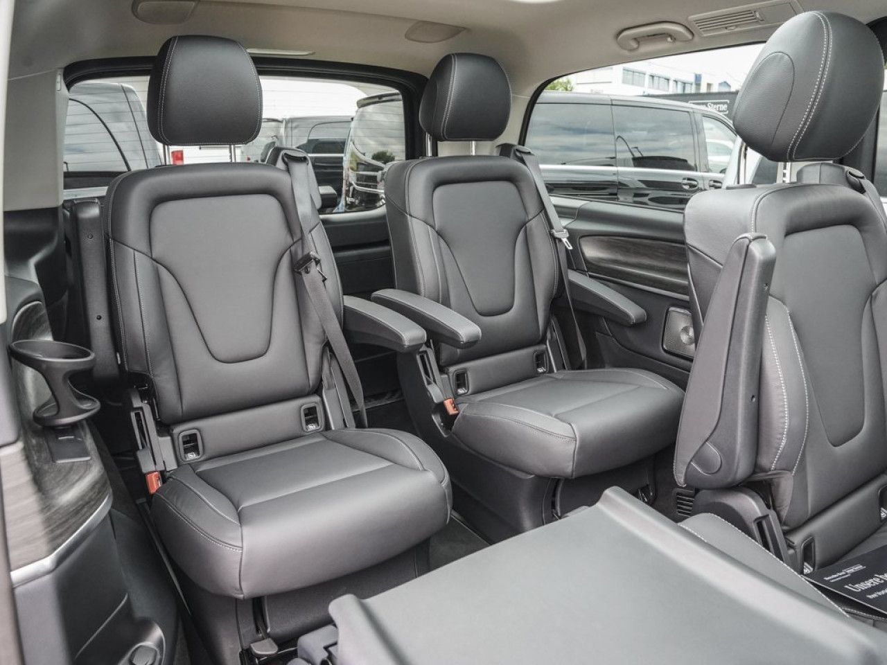 Mercedes-Benz EQV – Bild 6