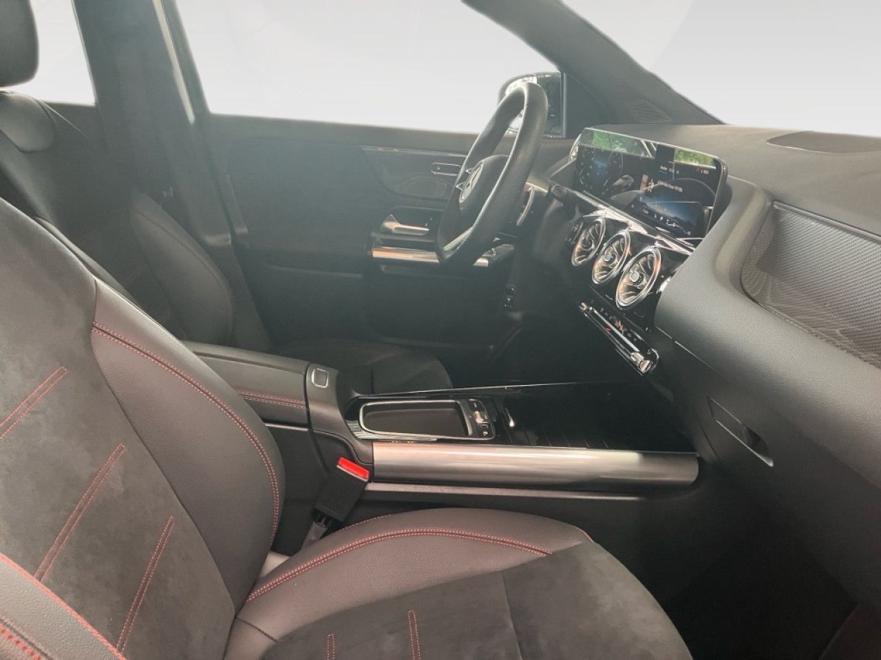 Mercedes-Benz GLA – Bild 9
