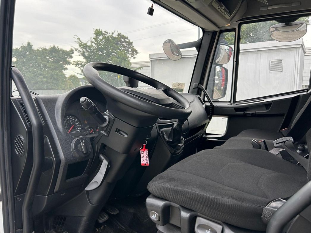 IVECO | Eurocargo 75E21