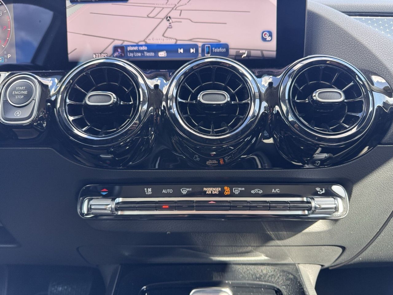Mercedes-Benz B-Klasse – Bild 16