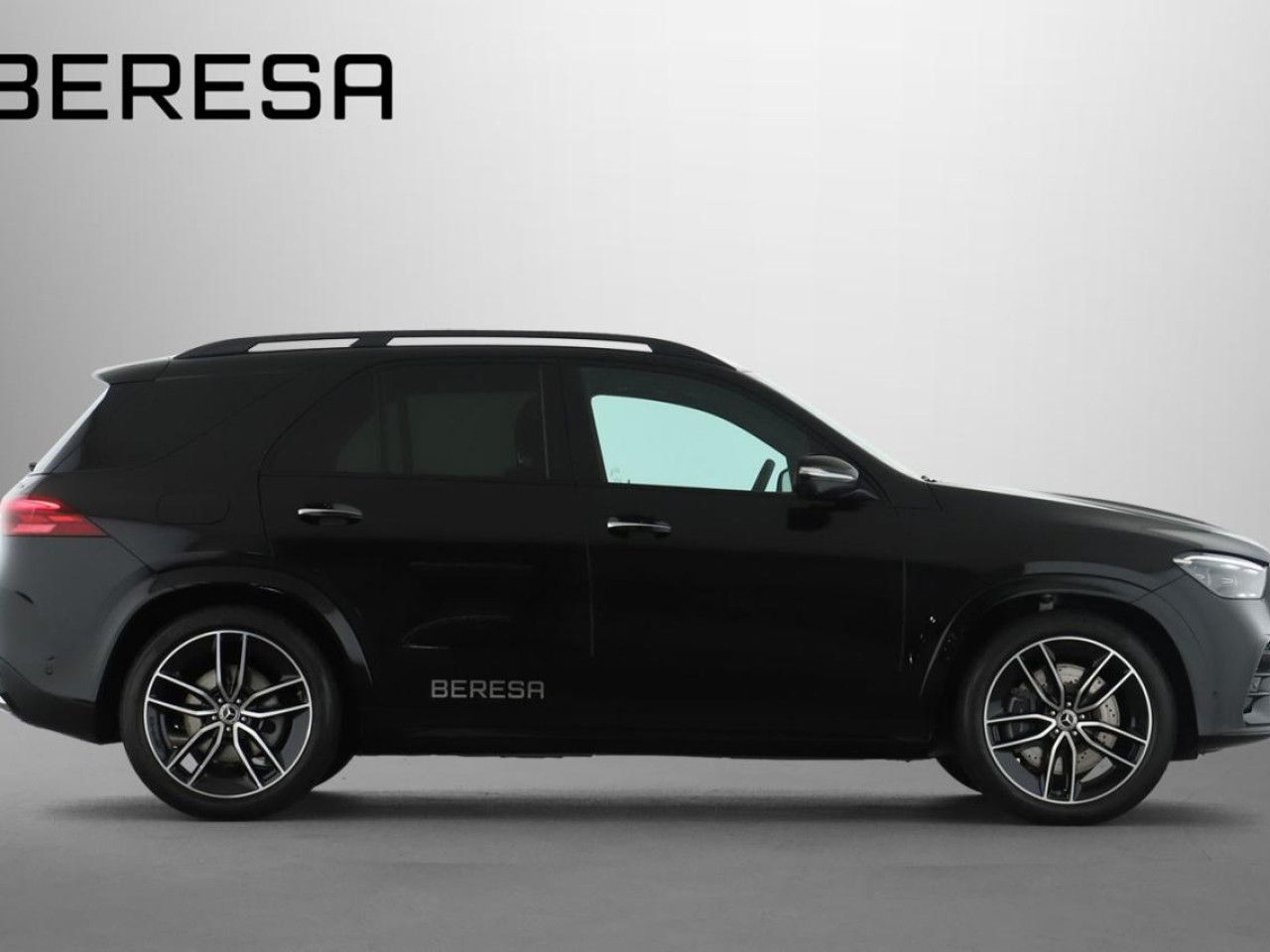 Mercedes-Benz GLE – Bild 7