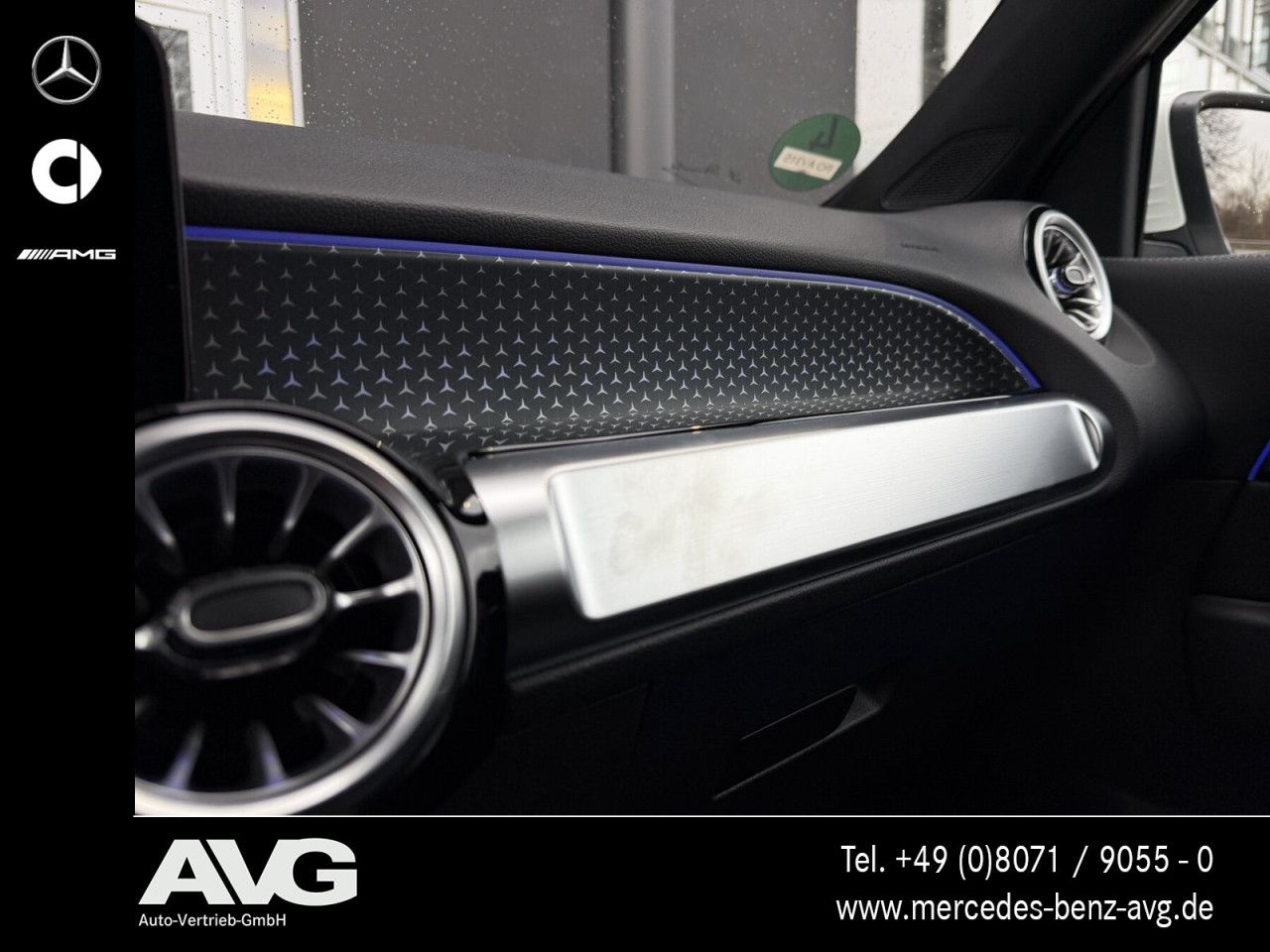 Mercedes-Benz GLB – Bild 14