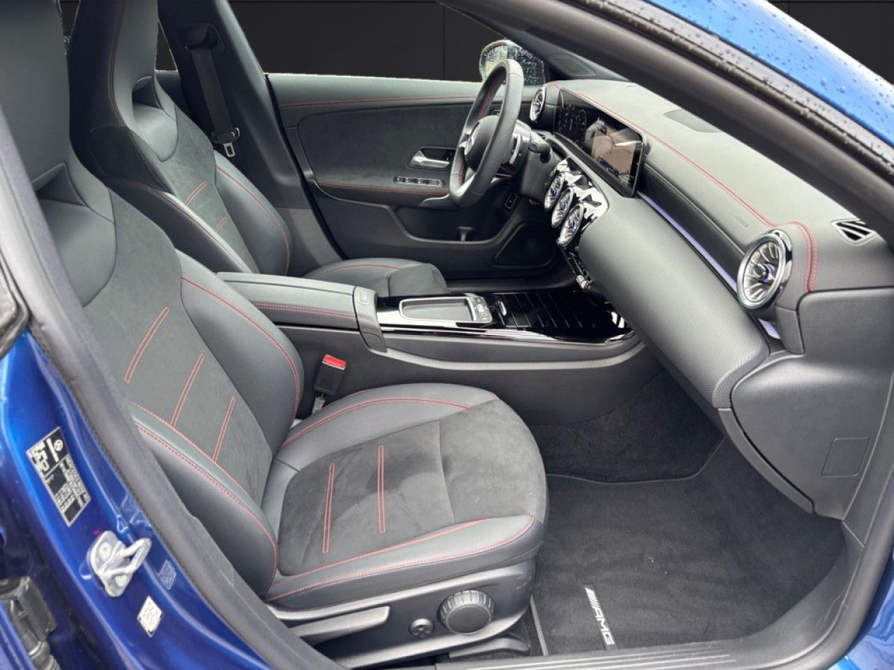 Mercedes-Benz CLA – Bild 6