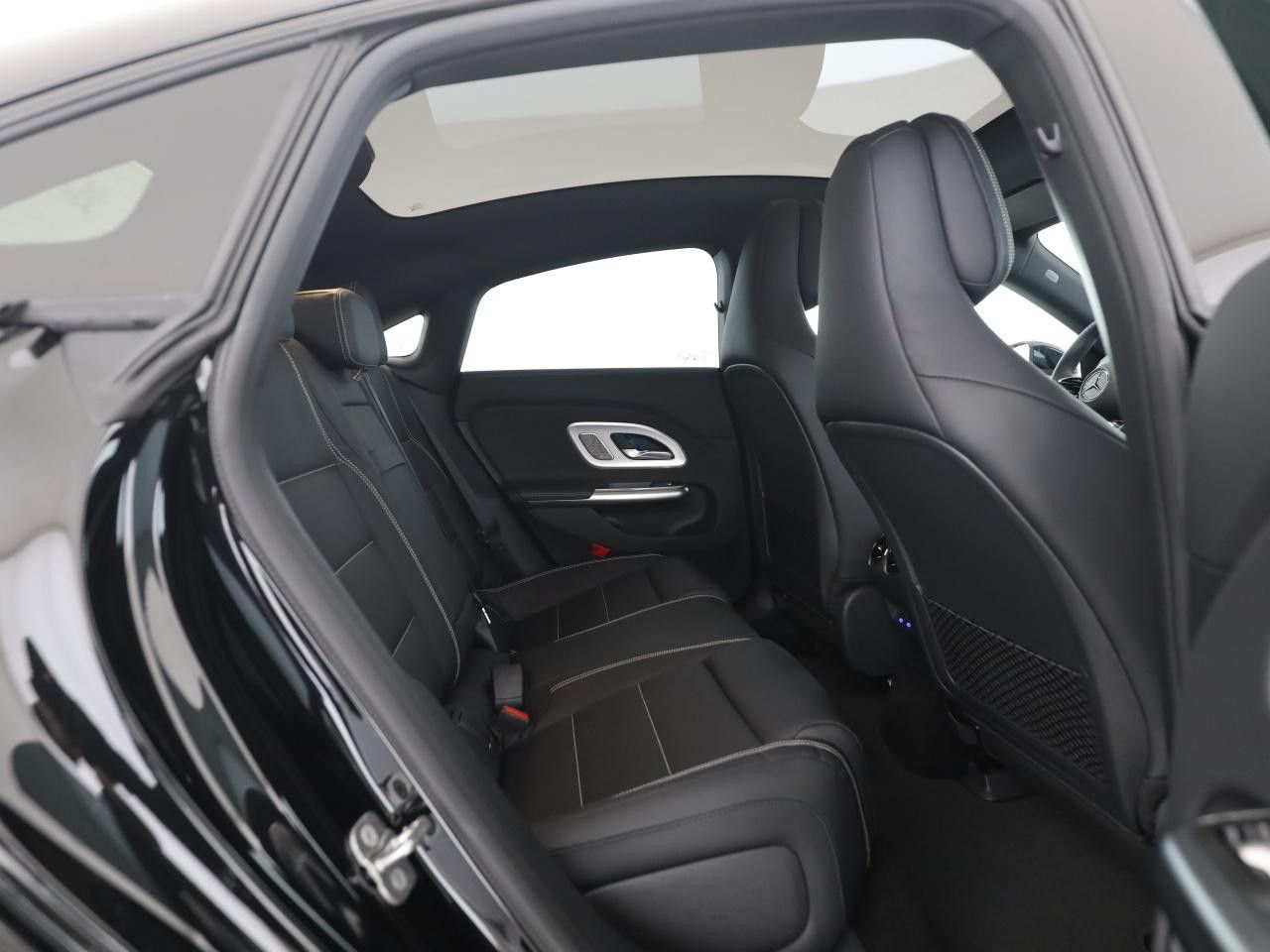 Mercedes-Benz CLA – Bild 14