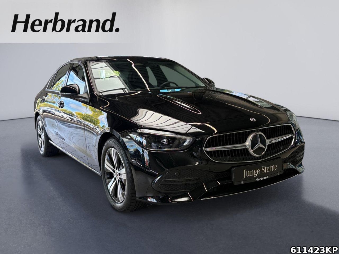 Mercedes-Benz C-Klasse – Bild 2