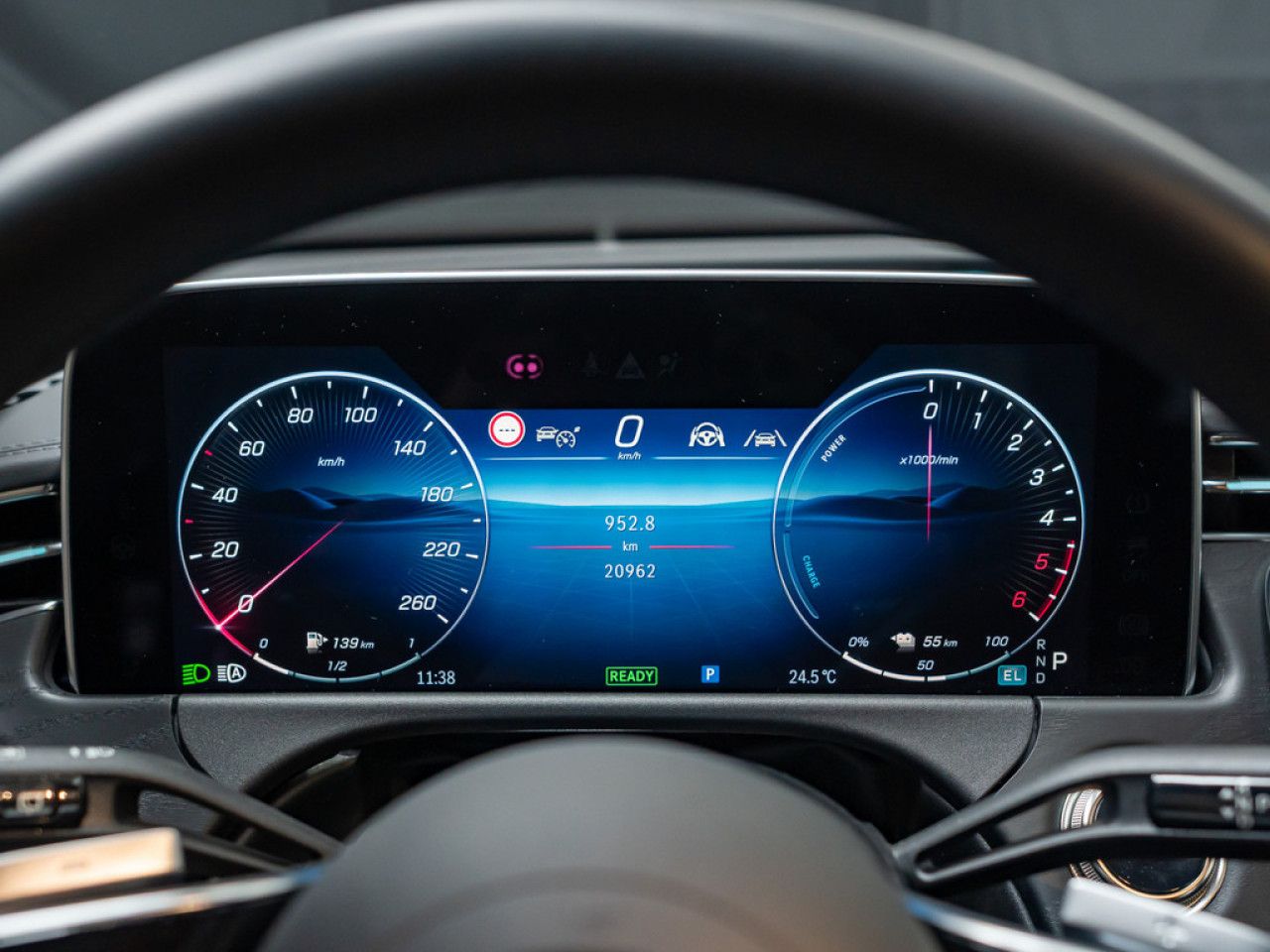 Mercedes-Benz E-Klasse – Bild 14