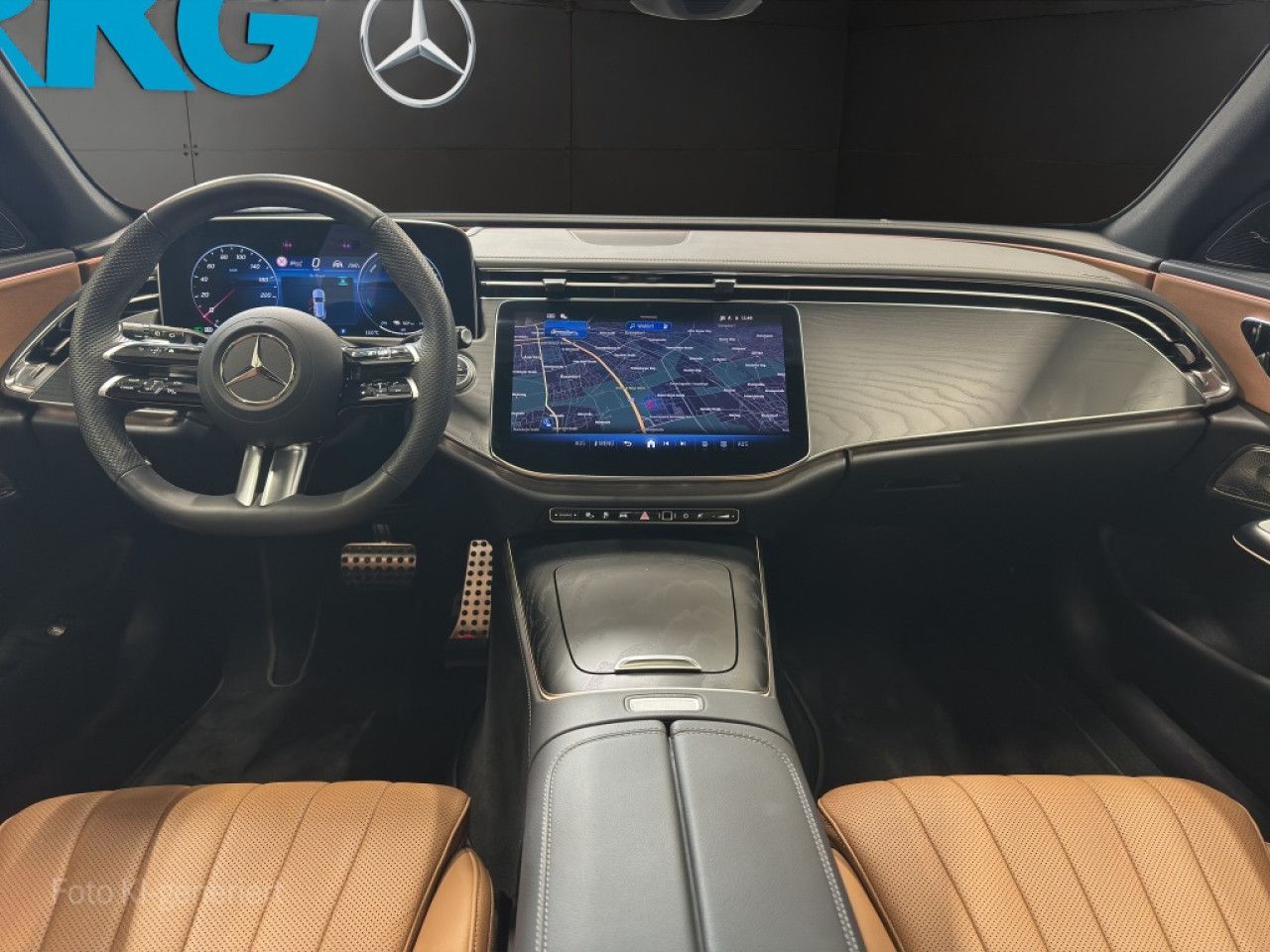 Mercedes-Benz E-Klasse – Bild 7