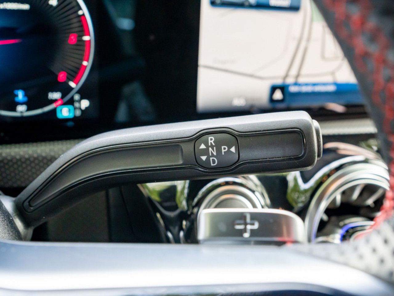 Mercedes-Benz A-Klasse – Bild 17