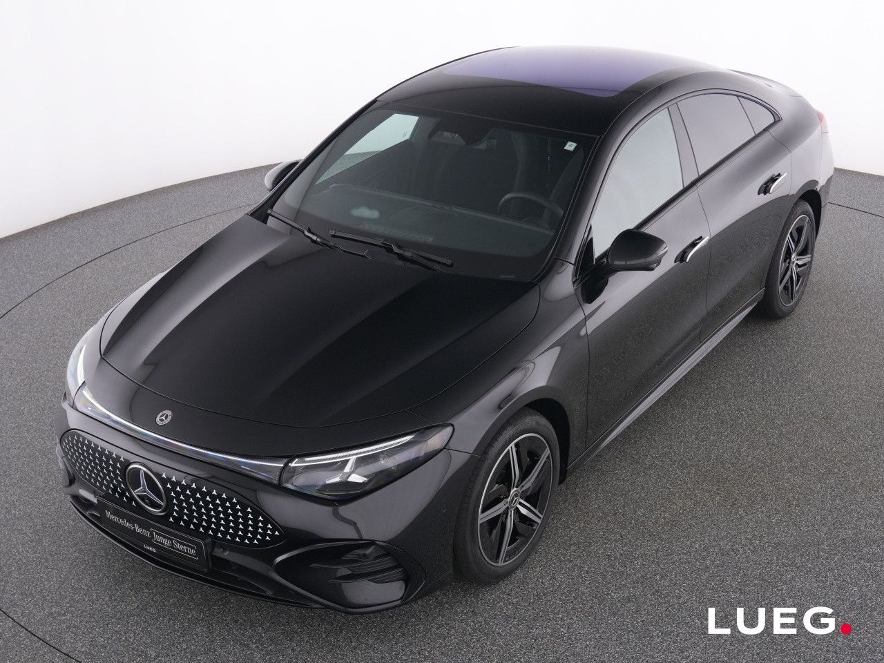 Mercedes-Benz CLA – Bild 17