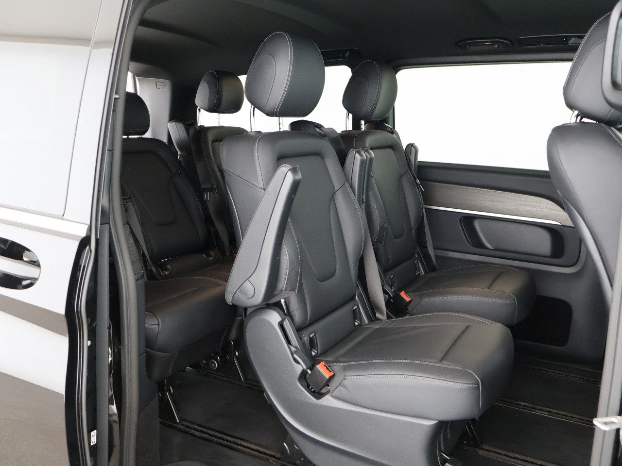 Mercedes-Benz V-Klasse – Bild 14