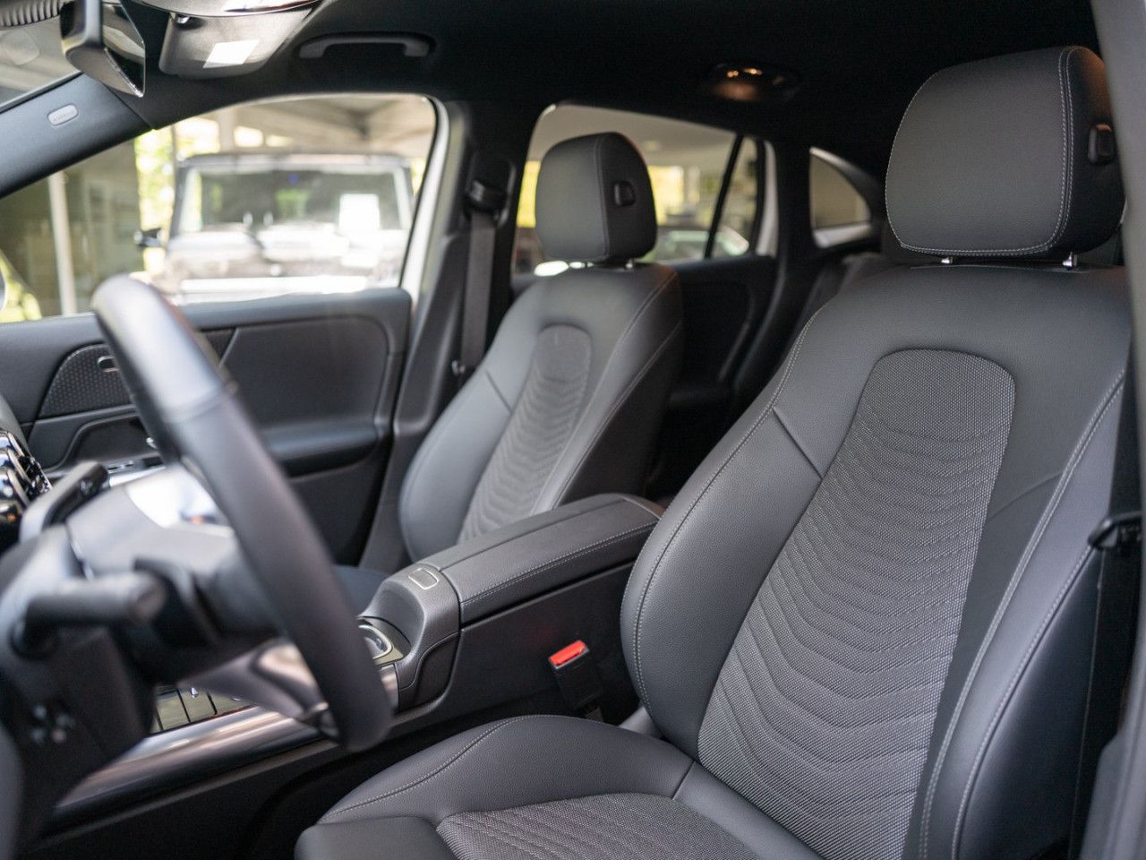 Mercedes-Benz GLA – Bild 8