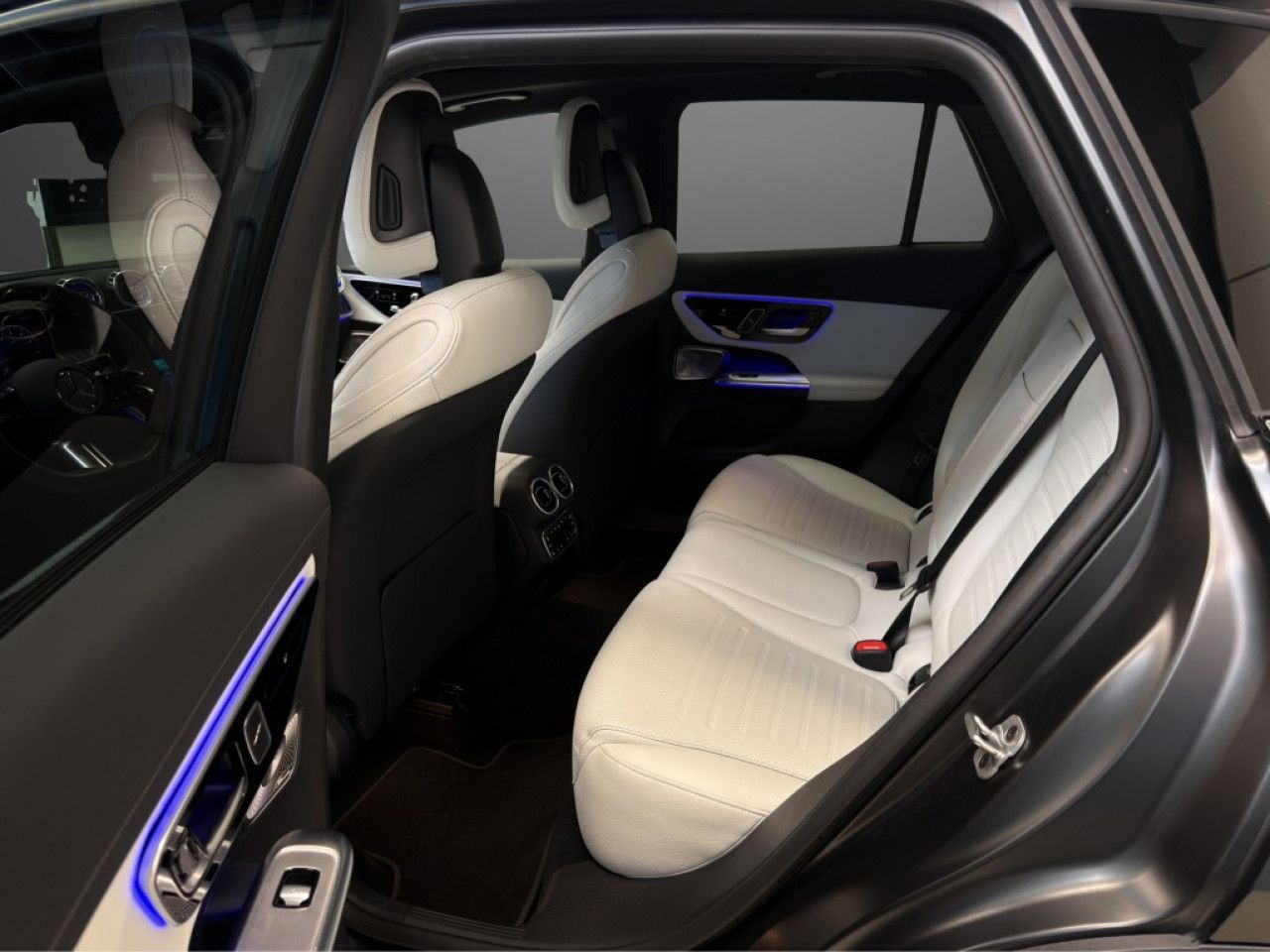 Mercedes-Benz GLC – Bild 8
