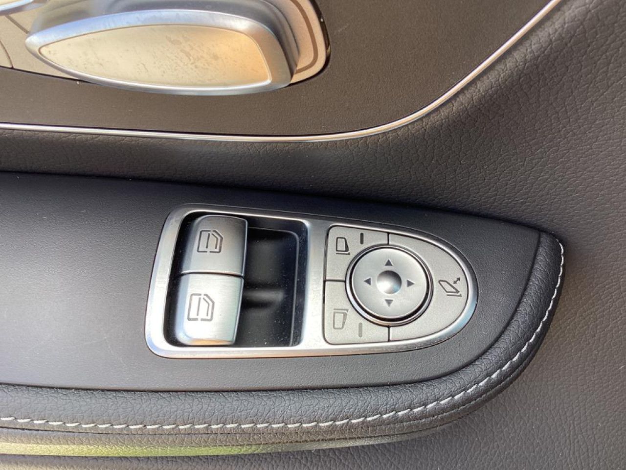 Mercedes-Benz V-Klasse – Bild 18