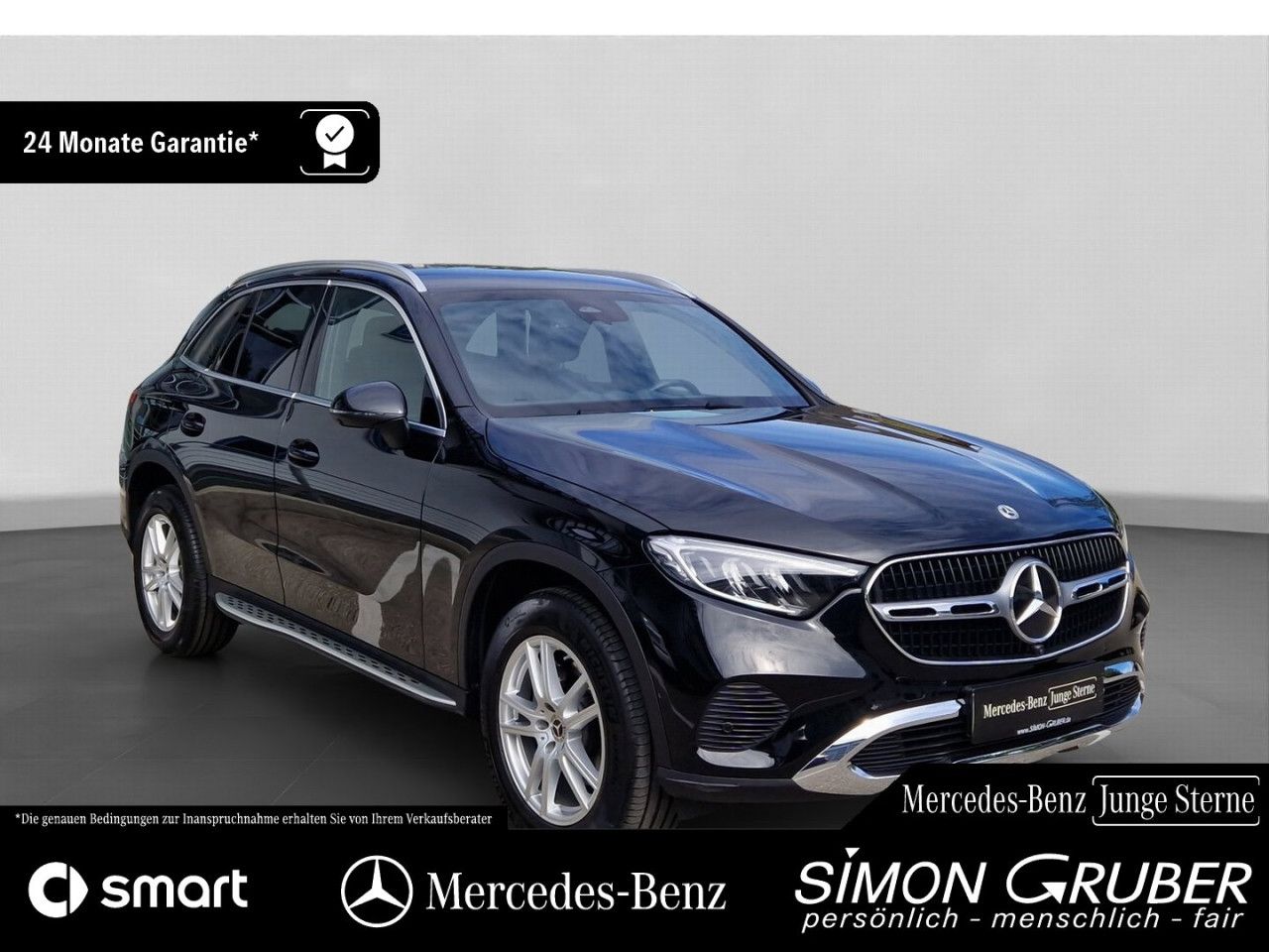Mercedes-Benz GLC – Bild 18