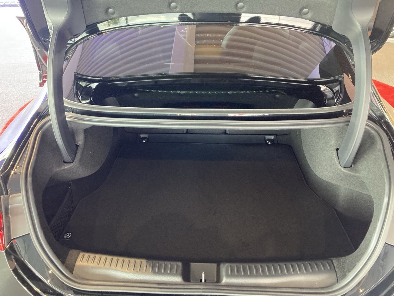 Mercedes-Benz CLA – Bild 9