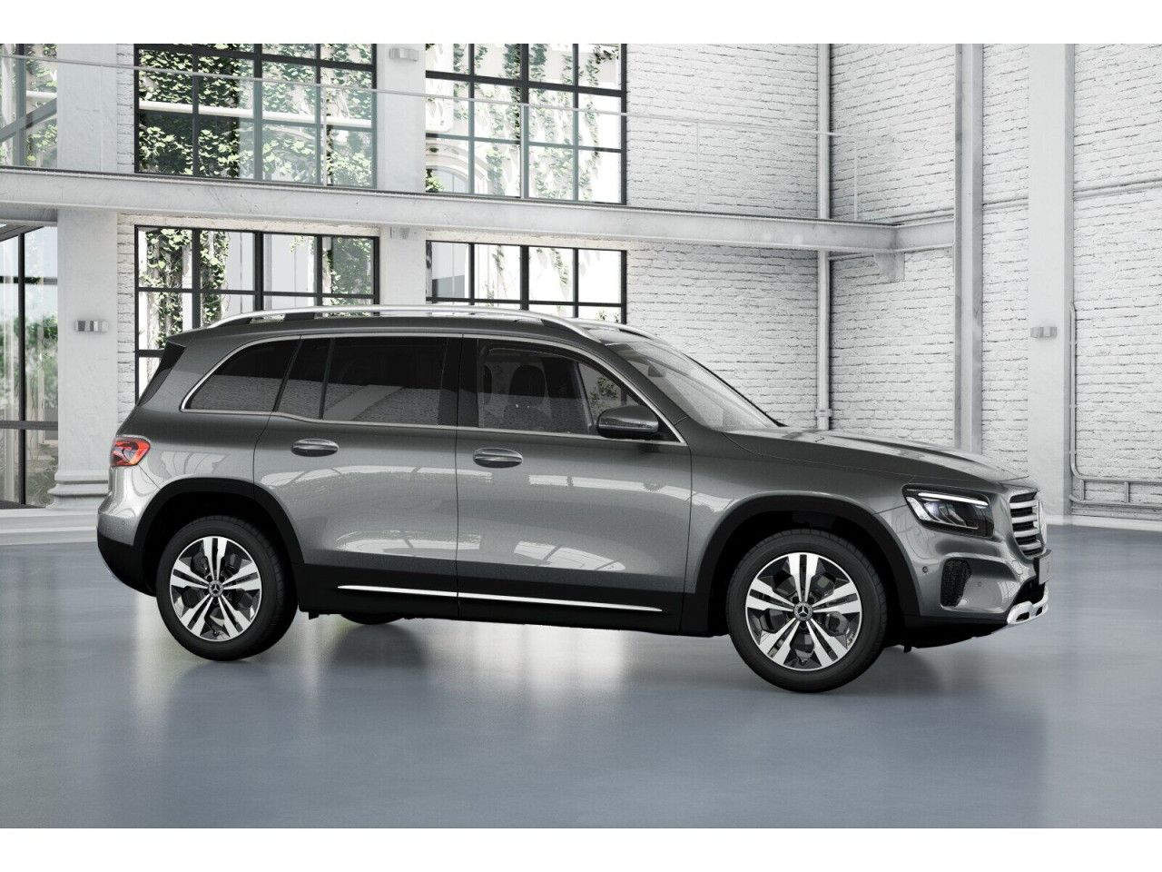 Mercedes-Benz GLB – Bild 5