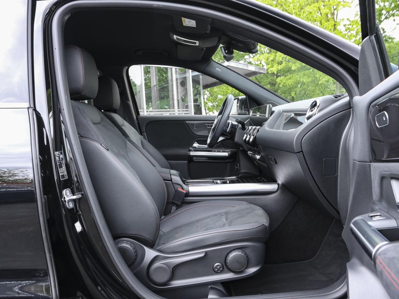 Mercedes-Benz GLA – Bild 5