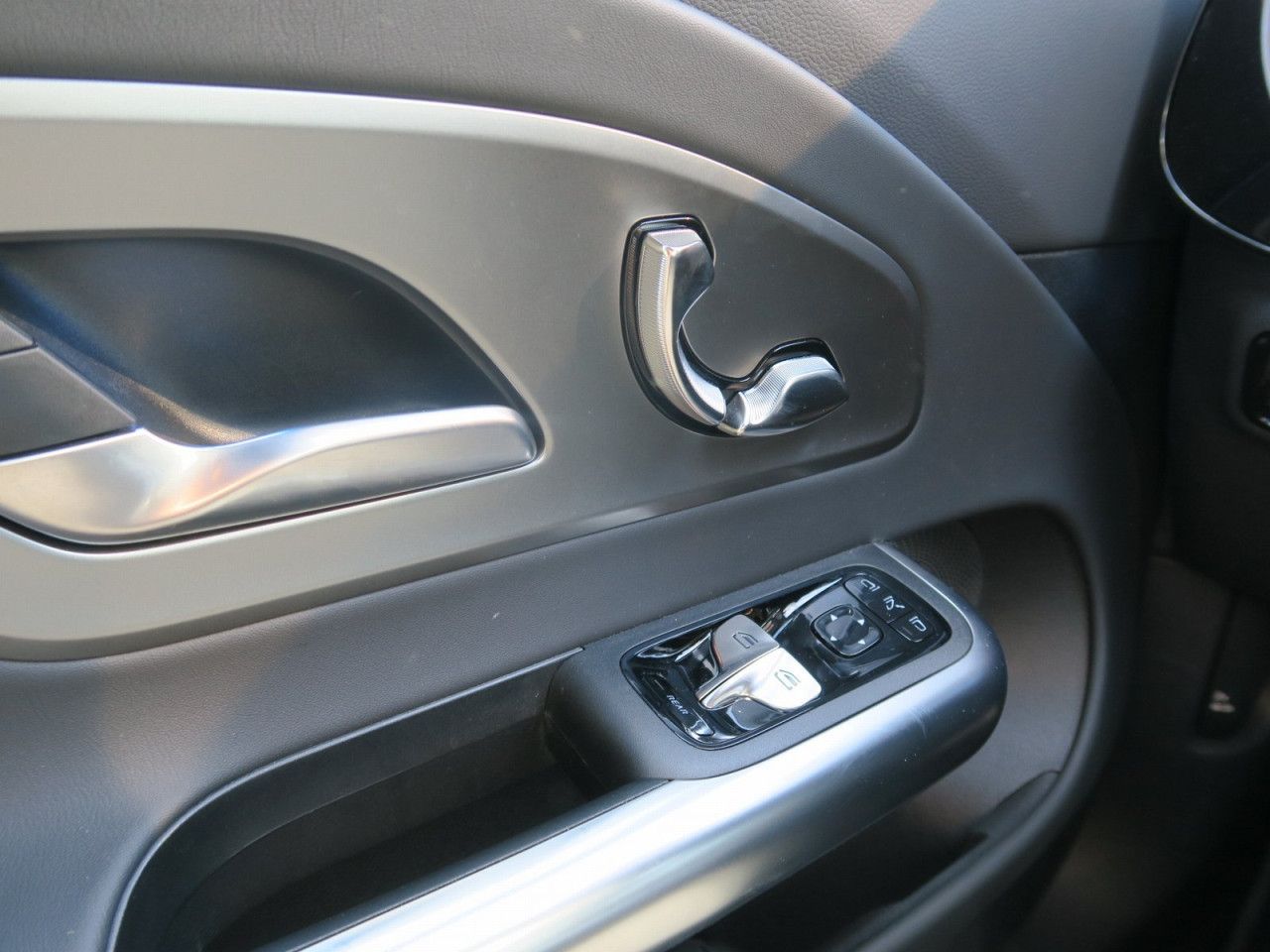 Mercedes-Benz CLA – Bild 18