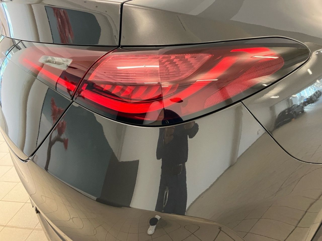 Mercedes-Benz GLC – Bild 18