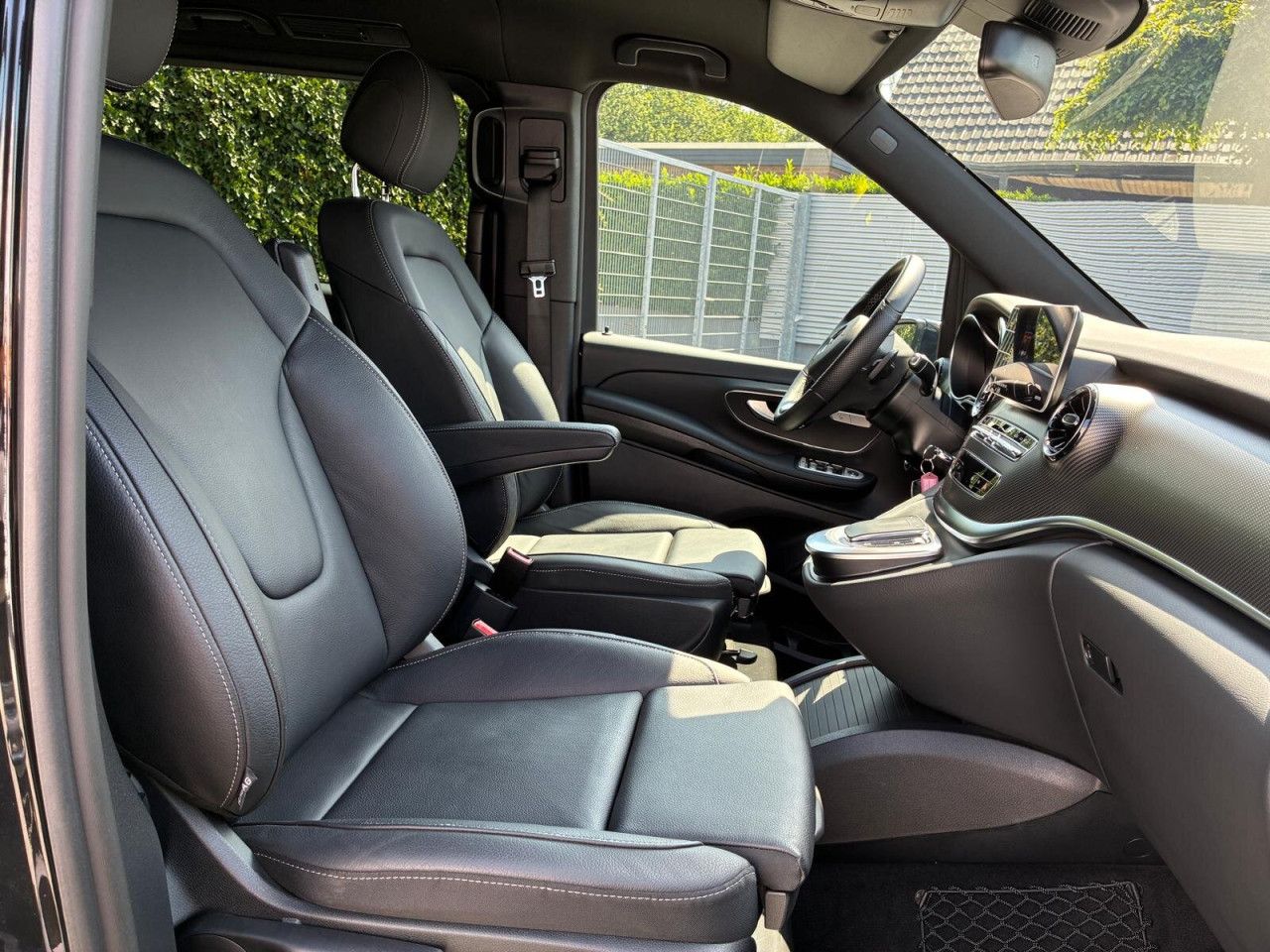 Mercedes-Benz V-Klasse – Bild 23