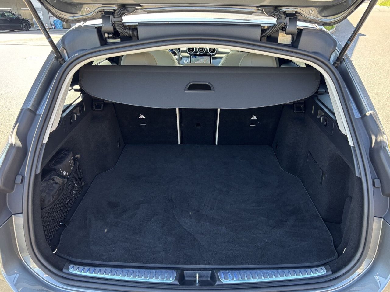 Mercedes-Benz C-Klasse – Bild 10