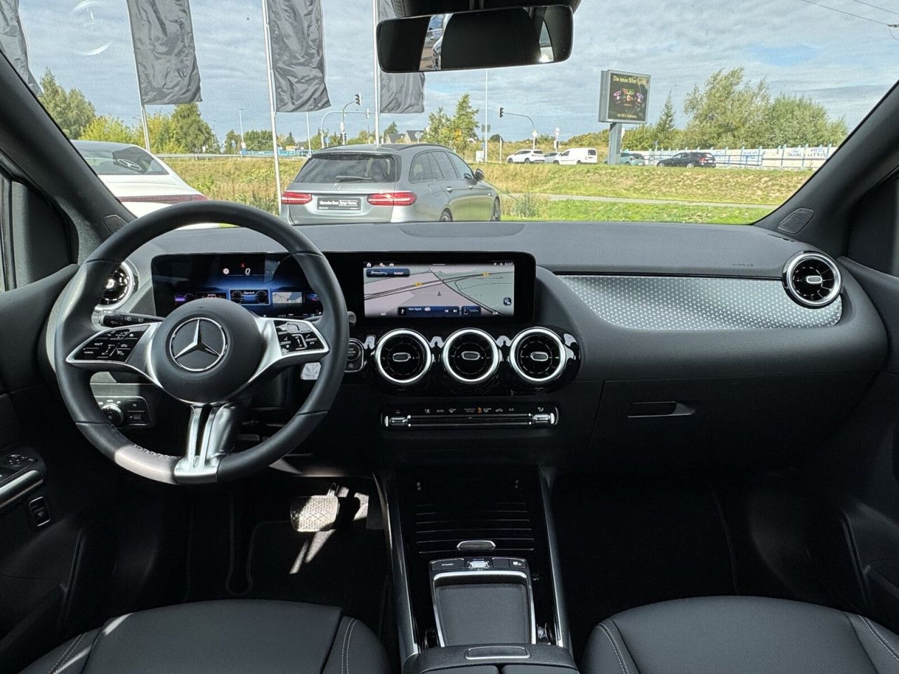 Mercedes-Benz B-Klasse – Bild 11