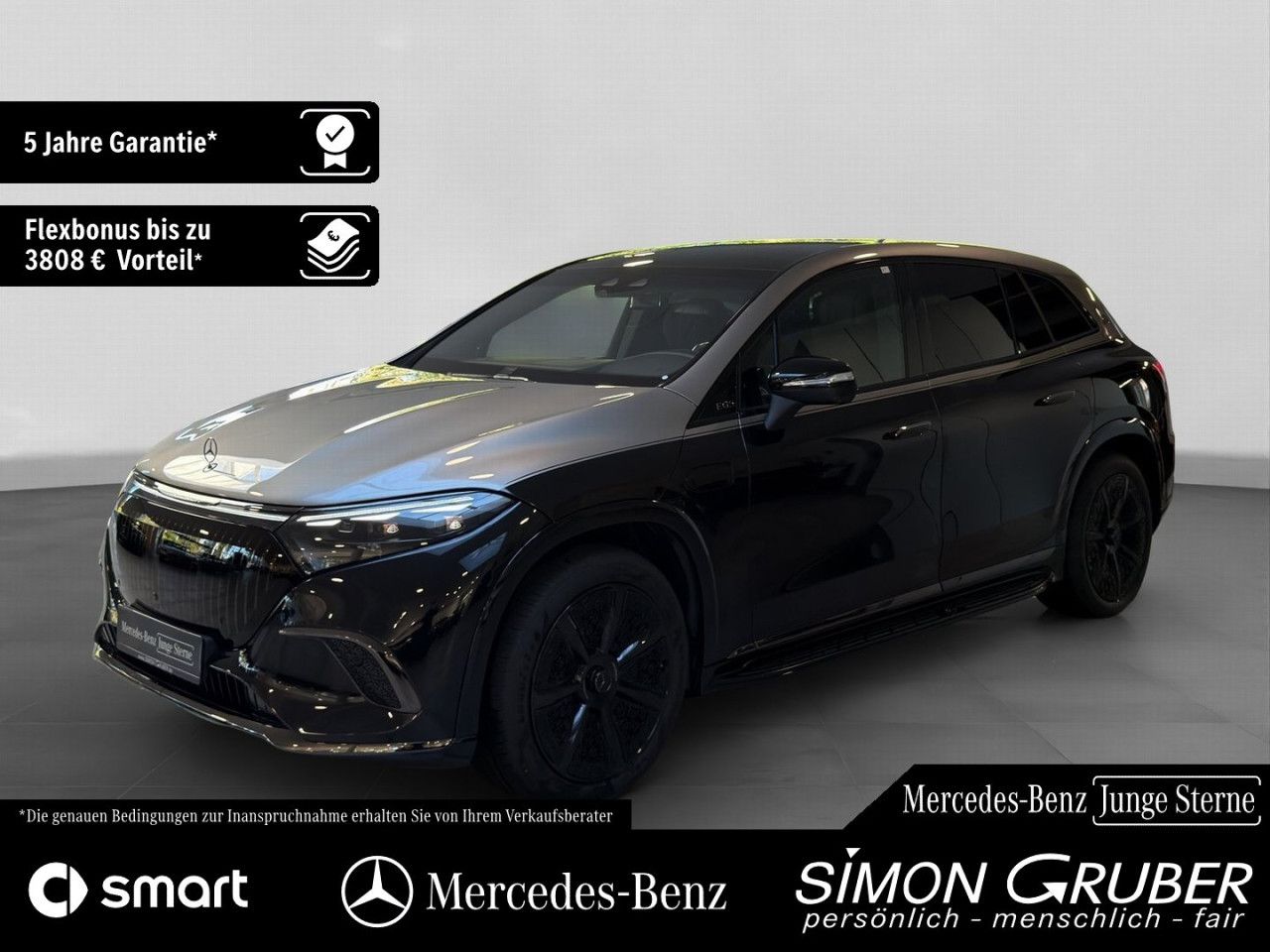 Mercedes-Benz EQS – Bild 9
