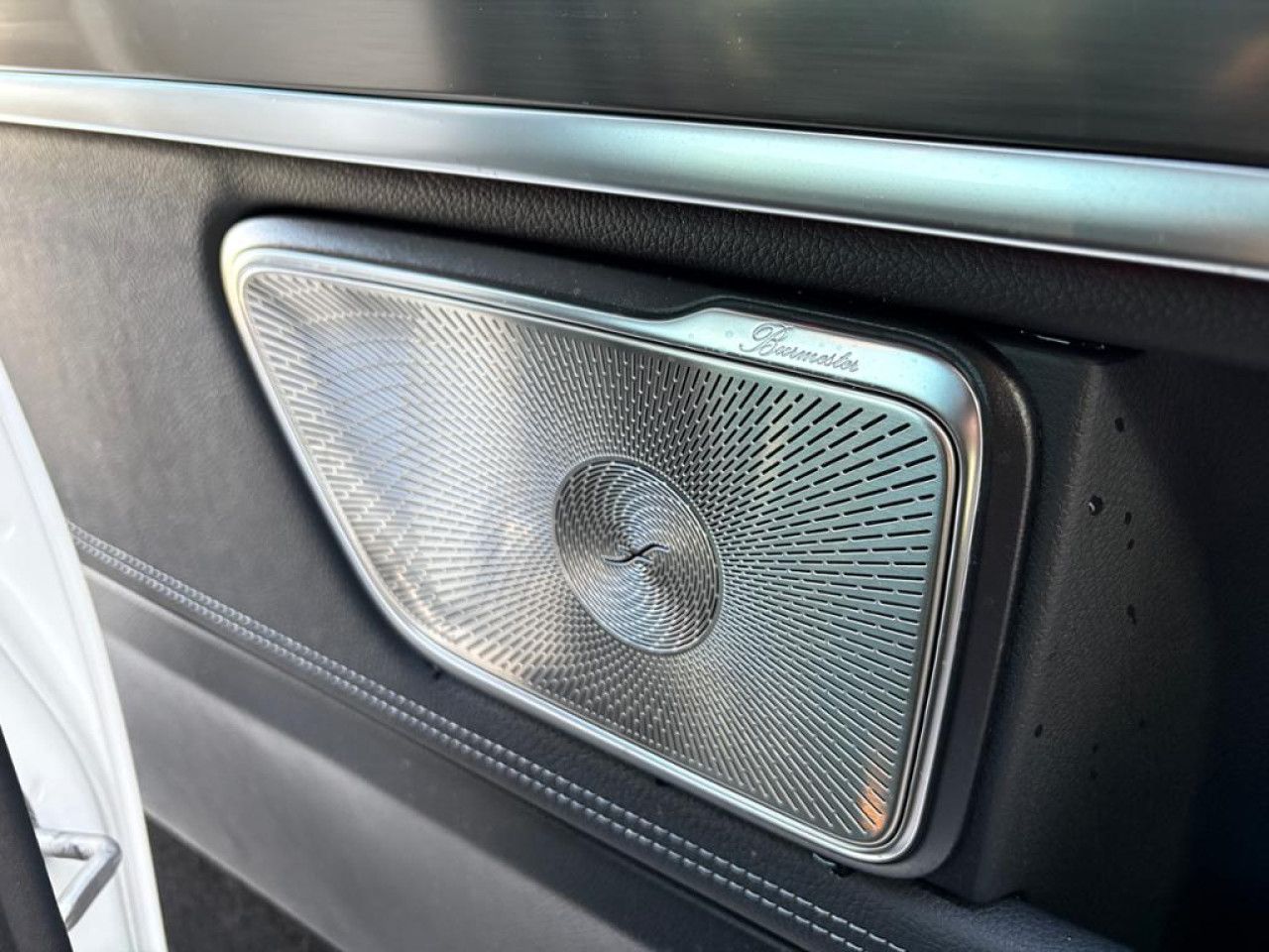 Mercedes-Benz V-Klasse – Bild 18