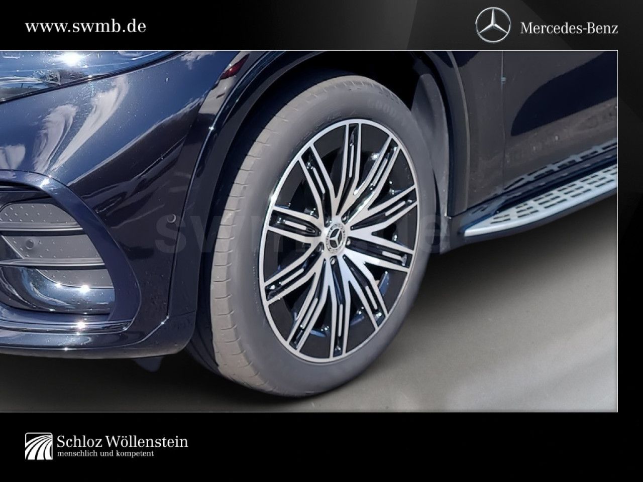 Mercedes-Benz EQS – Bild 8