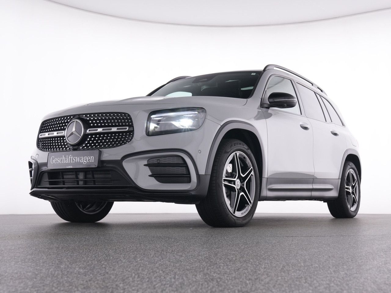 Mercedes-Benz GLB – Bild 6