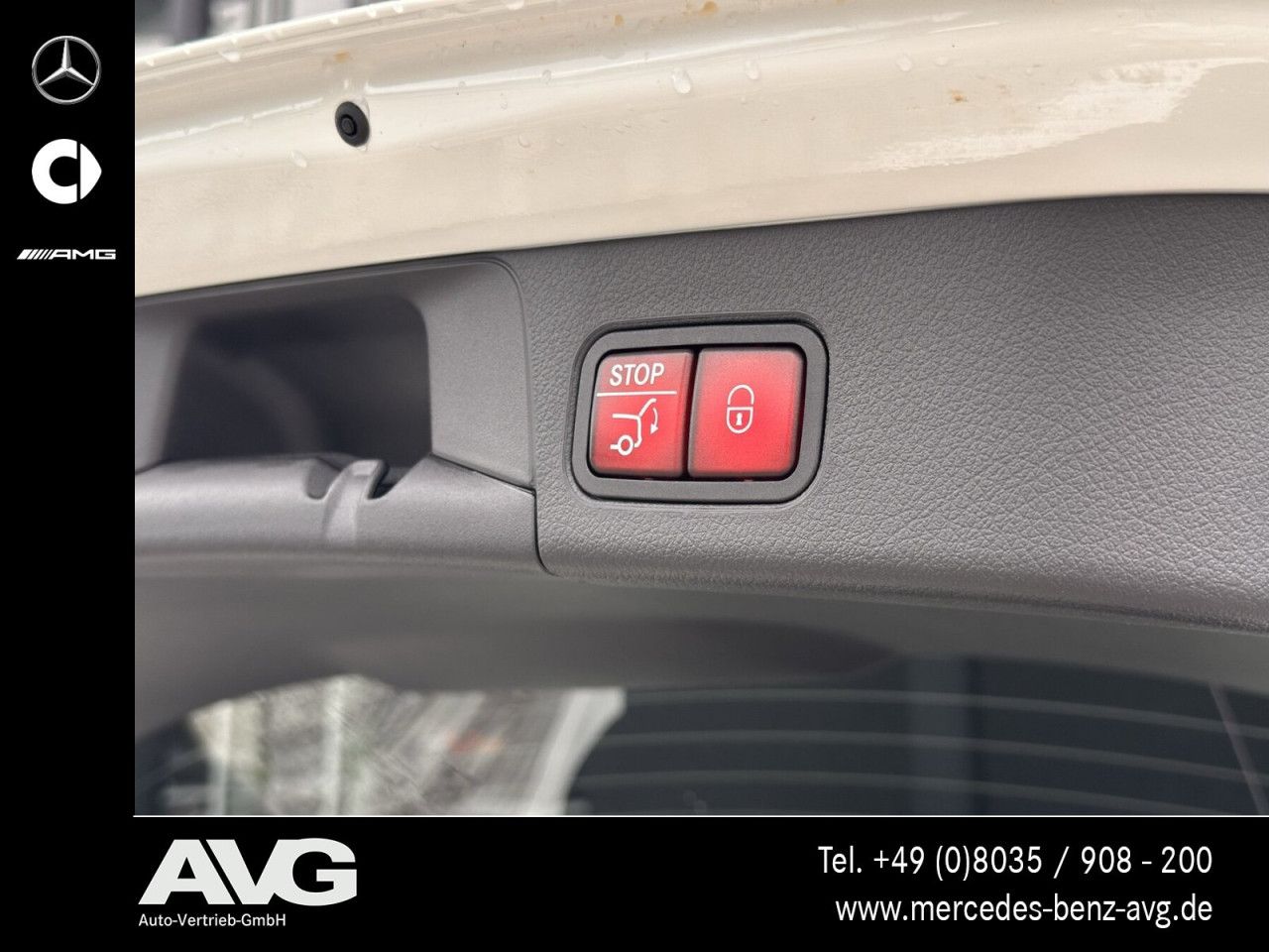 Mercedes-Benz B-Klasse – Bild 18