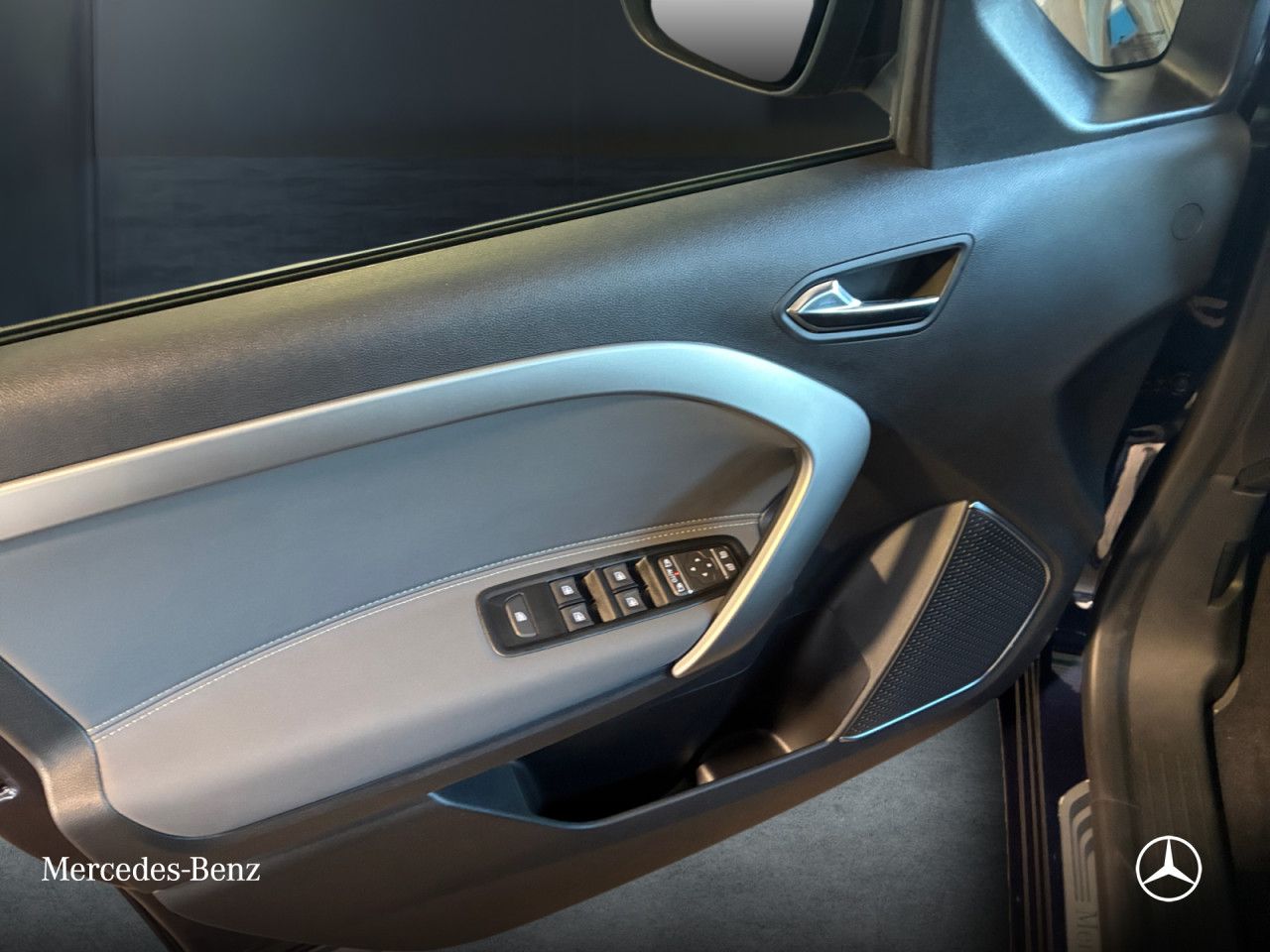Mercedes-Benz T-Klasse – Bild 10