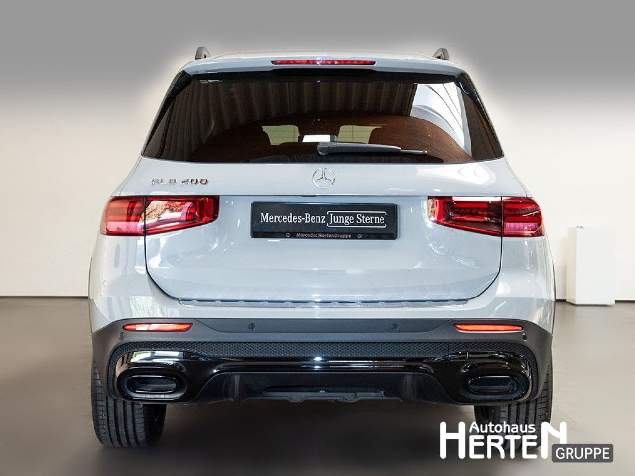 Mercedes-Benz GLB – Bild 4