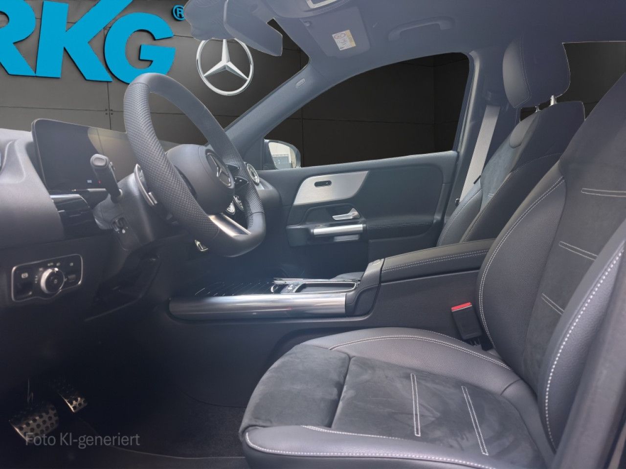 Mercedes-Benz GLA – Bild 5