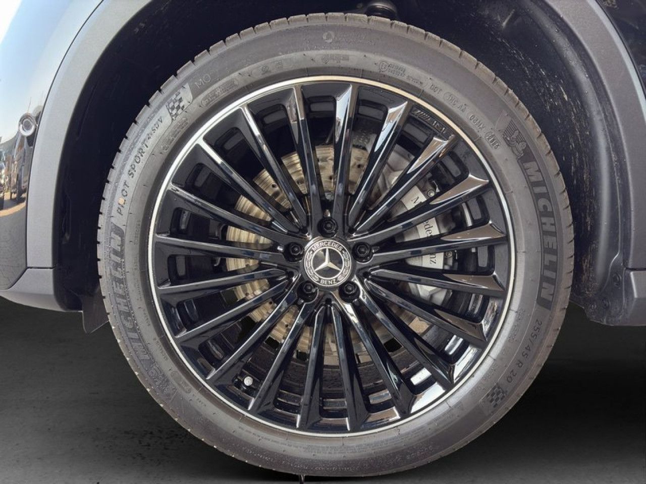 Mercedes-Benz GLC – Bild 8