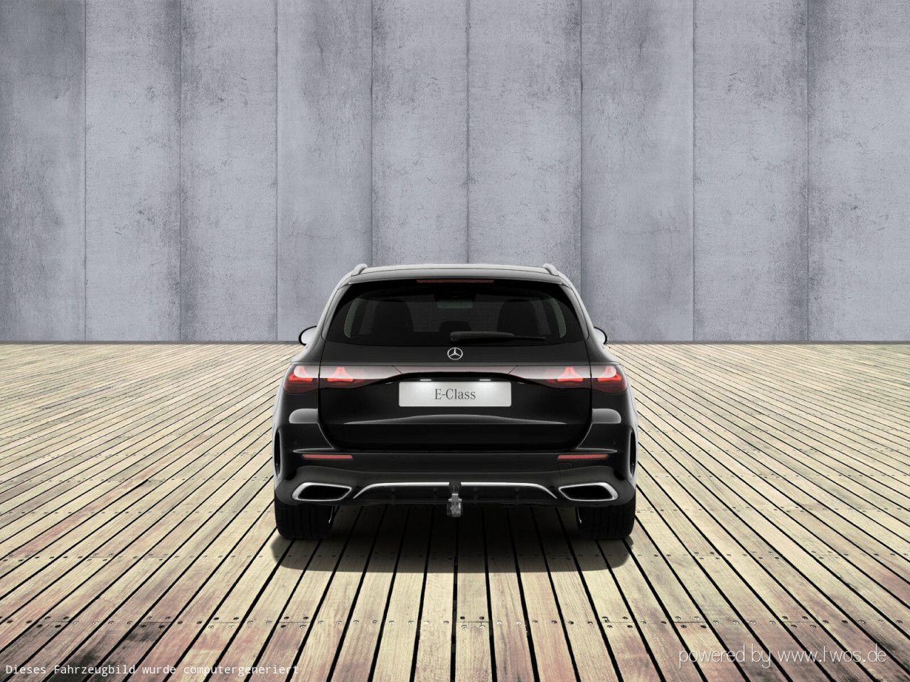 Mercedes-Benz E-Klasse – Bild 7