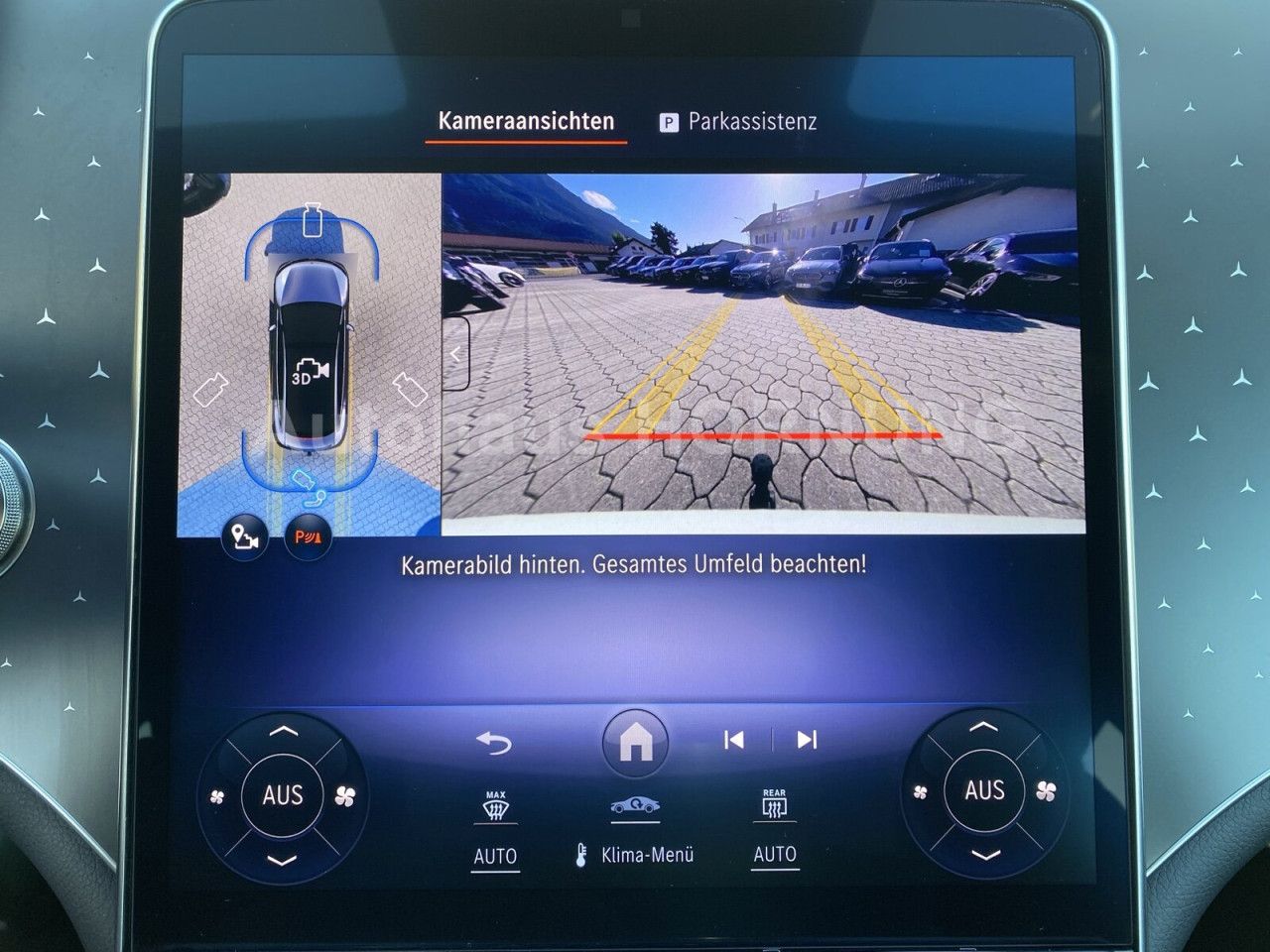 Mercedes-Benz EQE – Bild 28