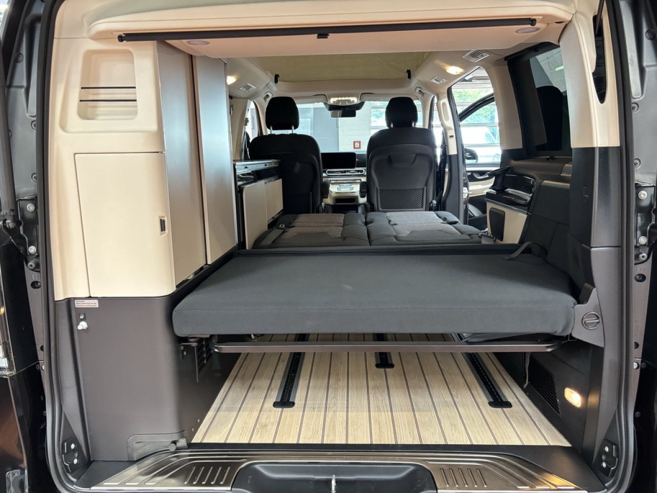 Mercedes-Benz Marco Polo – Bild 21