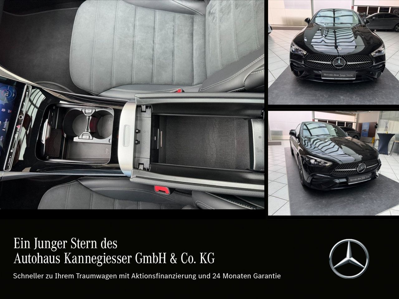 Mercedes-Benz CLE – Bild 23